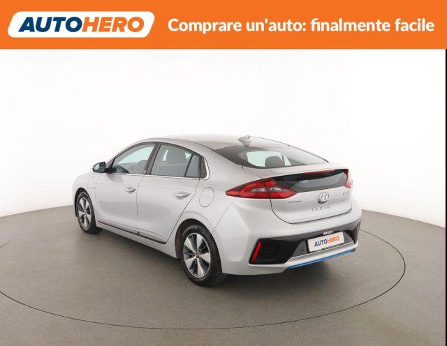 HYUNDAI Ioniq 1.6 Plug-in Hybrid DCT Style