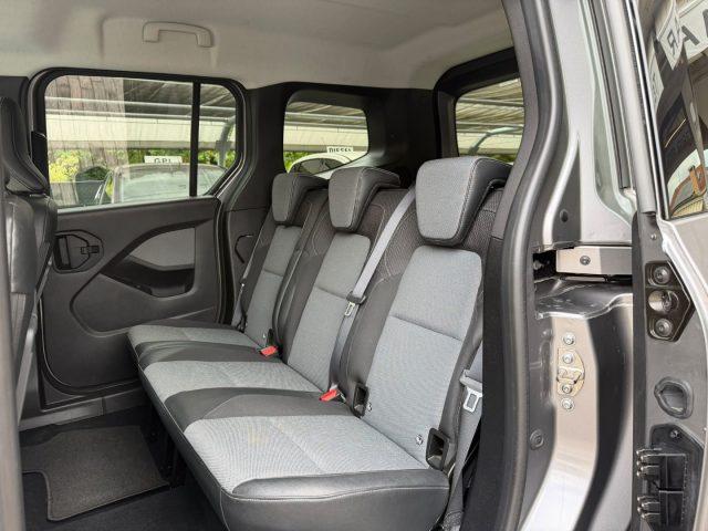 RENAULT Kangoo 1.3 TCe 100 CV Van Edition One Open Sesame