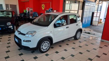 Fiat Panda 1.0 FireFly S&S Hybrid Garmin