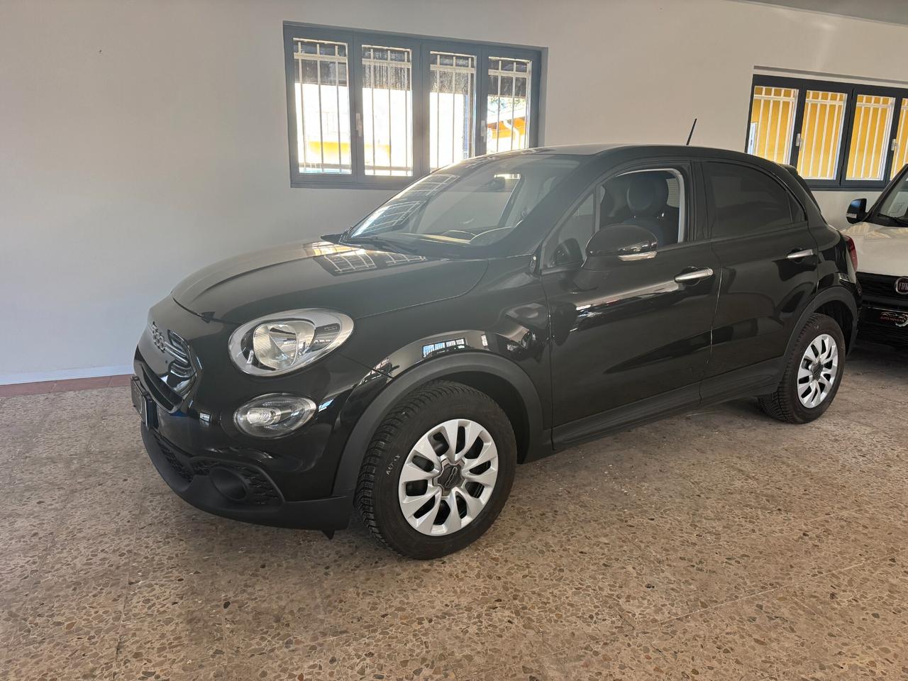 Fiat 500X 1.0 T3 120 CV Sport Dolcevita NEOPATENTATI.