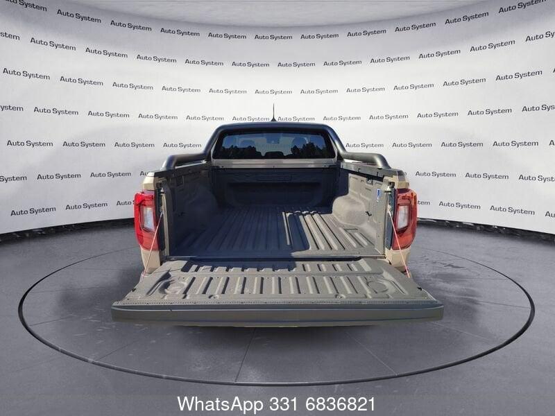 Volkswagen Amarok 2.0 TDI 205CV 4MOTION aut. Life