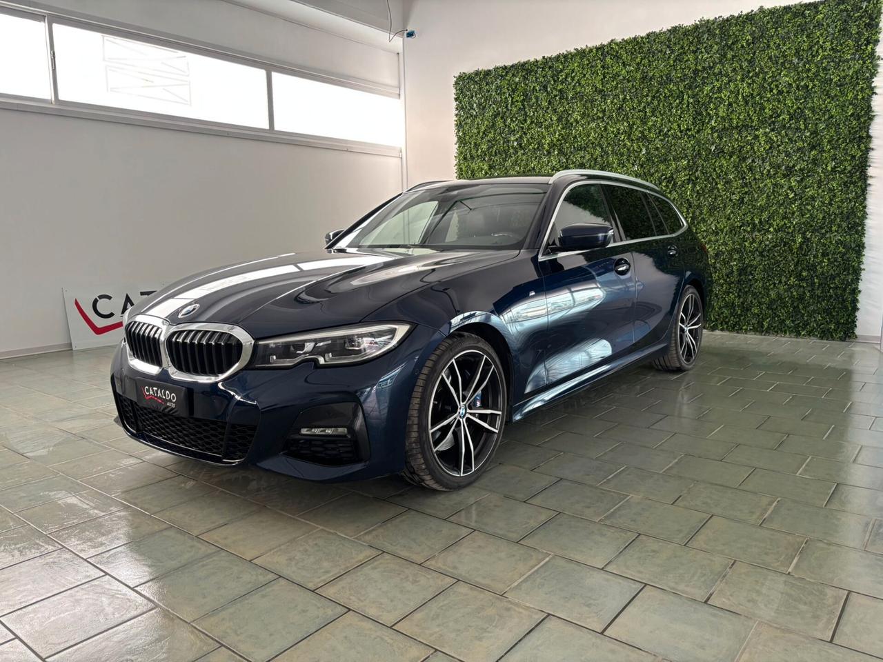 Bmw 320 320d xDrive Touring Msport