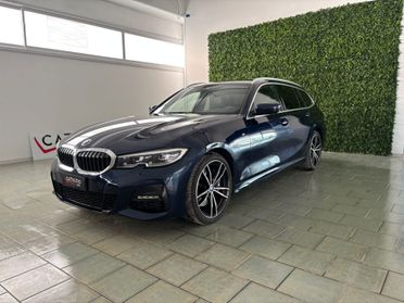 Bmw 320 320d xDrive Touring Msport