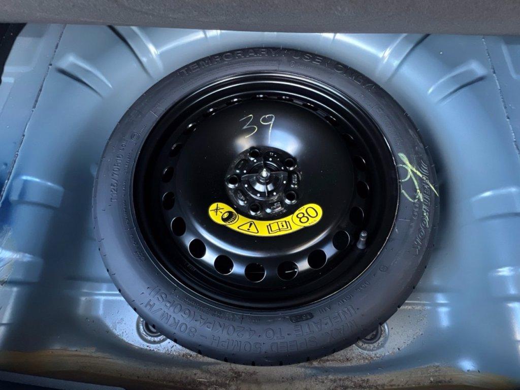 FORD Focus 1.0 EcoBoost Hybrid 125CV SW Active Style del 2023