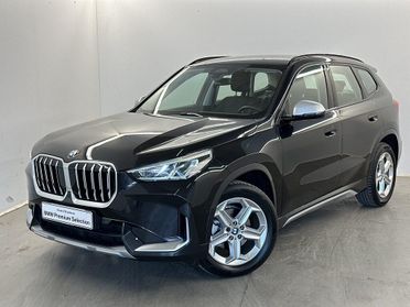 BMW X1 20 d Mild Hybrid 48V xDrive DCT
