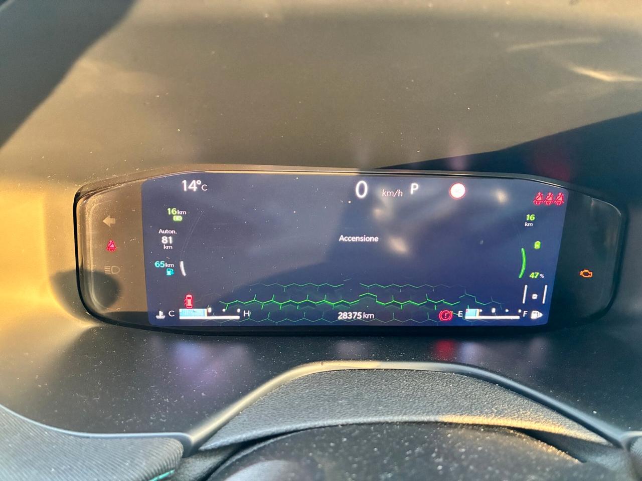 Jeep Compass 1.3 Turbo T4 190 CV PHEV AT6 4xe Night Eagle