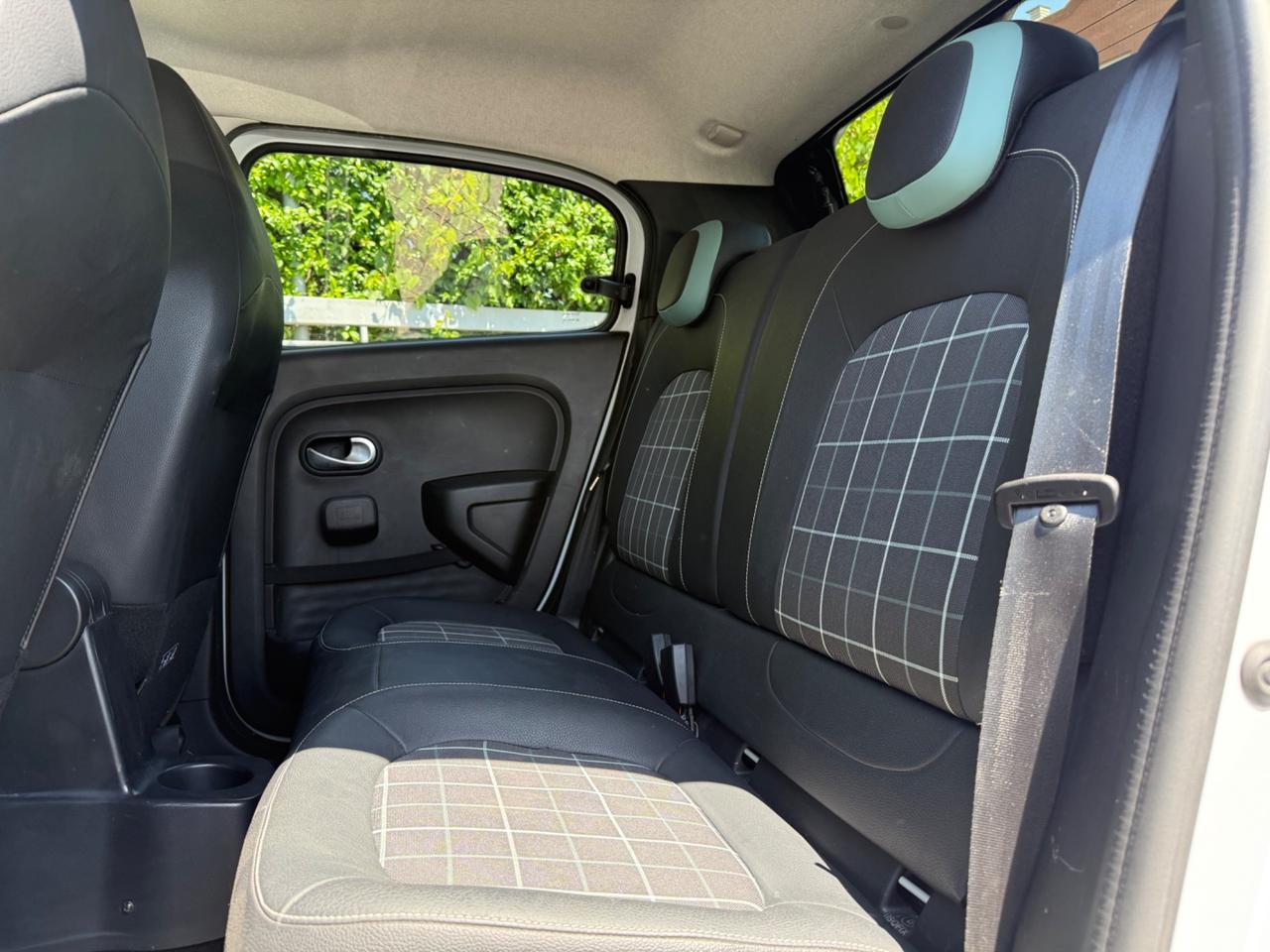 Renault Twingo 0.9 90 CV GPL La Parisienne GARANTITA PREZZO REALE
