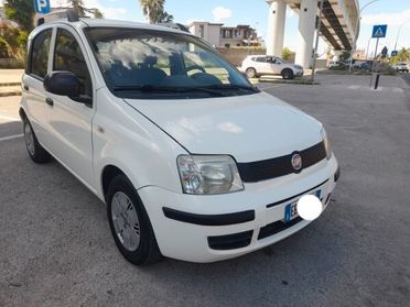 Fiat Panda 1.2 Benzina"Dynamic" come nuova!