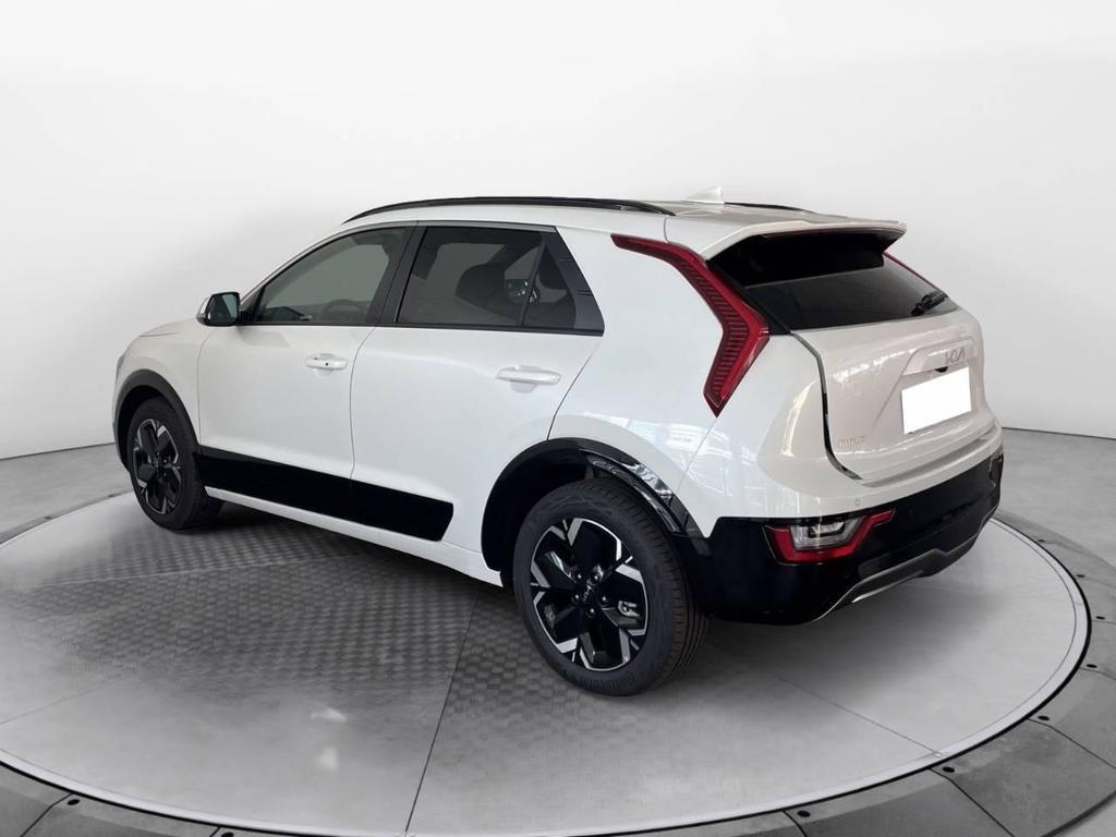 Kia Niro 64,8 kWh Evolution Premium Pack