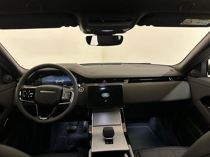 Land Rover RR Evoque Range Rover Evoque 2.0D I4 163 CV AUTOCARRO N1