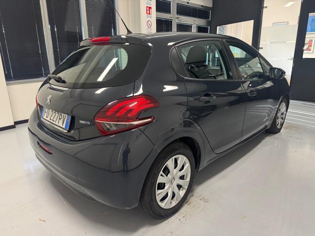 PEUGEOT 208 1° serie BlueHDi 75 5 porte Allure