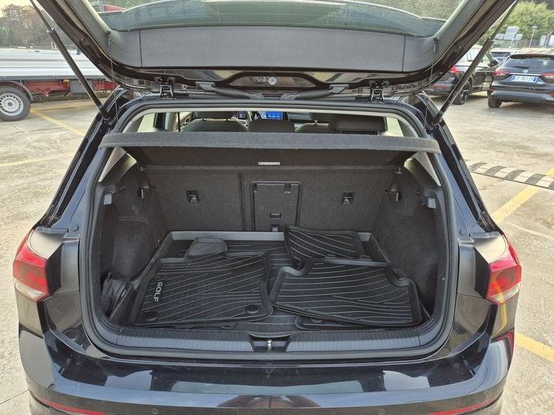 Volkswagen Golf 2.0 tdi Style 115cv dsg