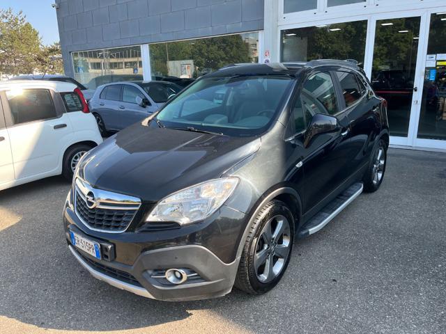 OPEL Mokka 1.7 CDTI Ecotec 130CV 4x2 aut. Cosmo