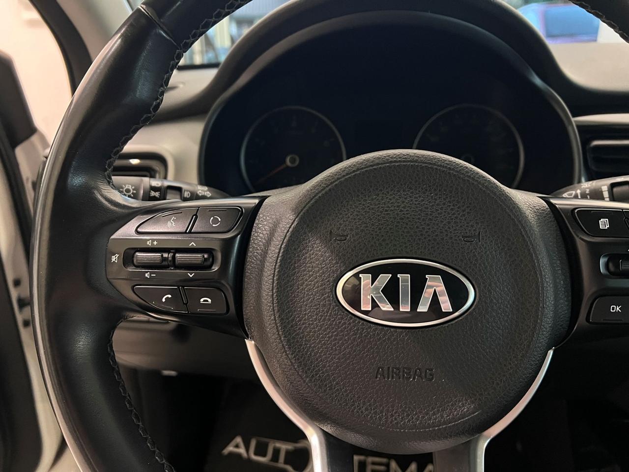 KIA Stonic 1.0 t-gdi Style Adas Pack 120cv