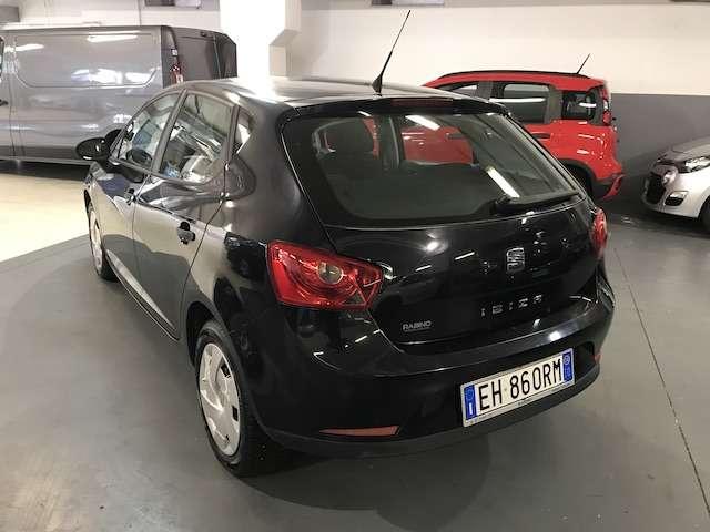 SEAT Ibiza 1.2 BENZINA / 5 PORTE / BEN TENUTA