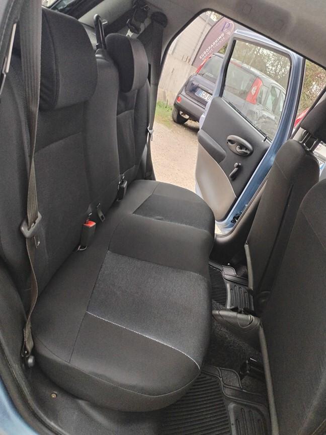 Fiat Punto Classic 1.2 FIRE 5 porte Dynamic 76000km MANUTENUTA