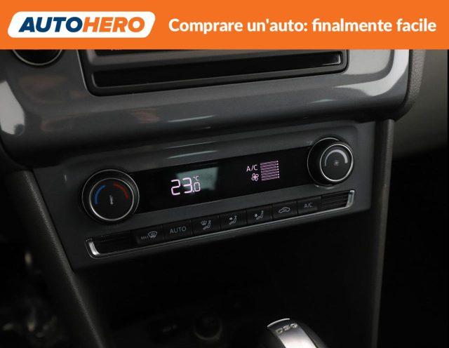 VOLKSWAGEN Polo 1.4 TDI 90CV DSG 5p. Fresh BlueMotion Technology