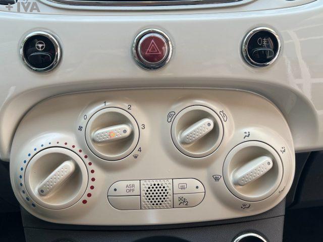 FIAT 500 1.2