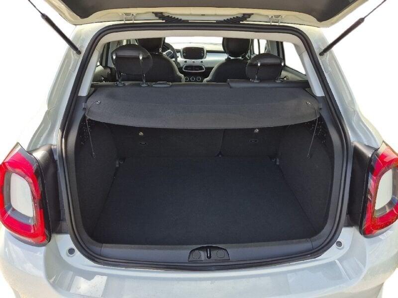 FIAT 500X 500X 1.3 MultiJet 95 CV Connect