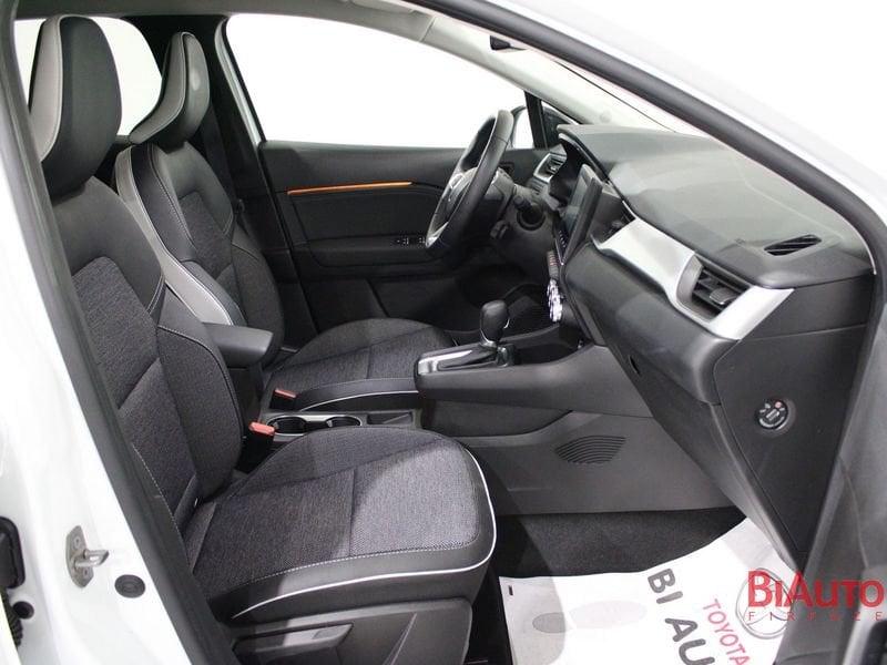 Renault Captur Captur Full Hybrid E-Tech 145 CV Techno