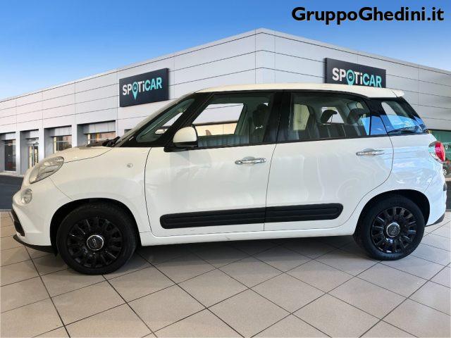 FIAT 500L Pro 1.6 MJT 120CV Urban 4 posti (N1)