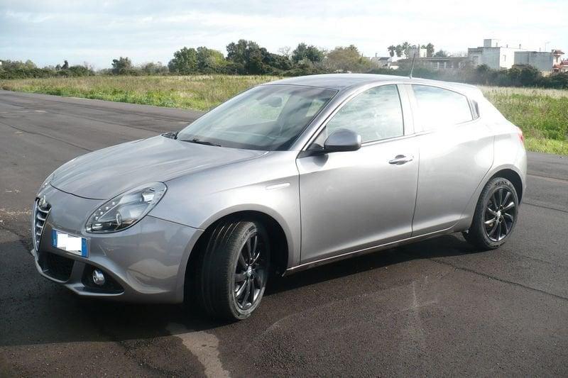 Alfa Romeo Giulietta Giulietta 1.6 JTDm 120 CV Business