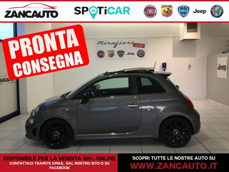 Abarth 595  S5 1.4 165 CV Turismo - PROMO FCA-