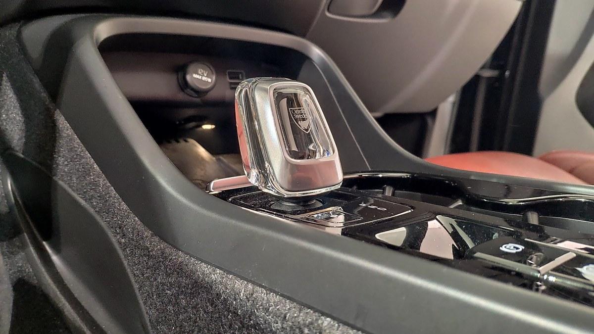 VOLVO Xc40 D3 Awd Geartronic Inscription N-1