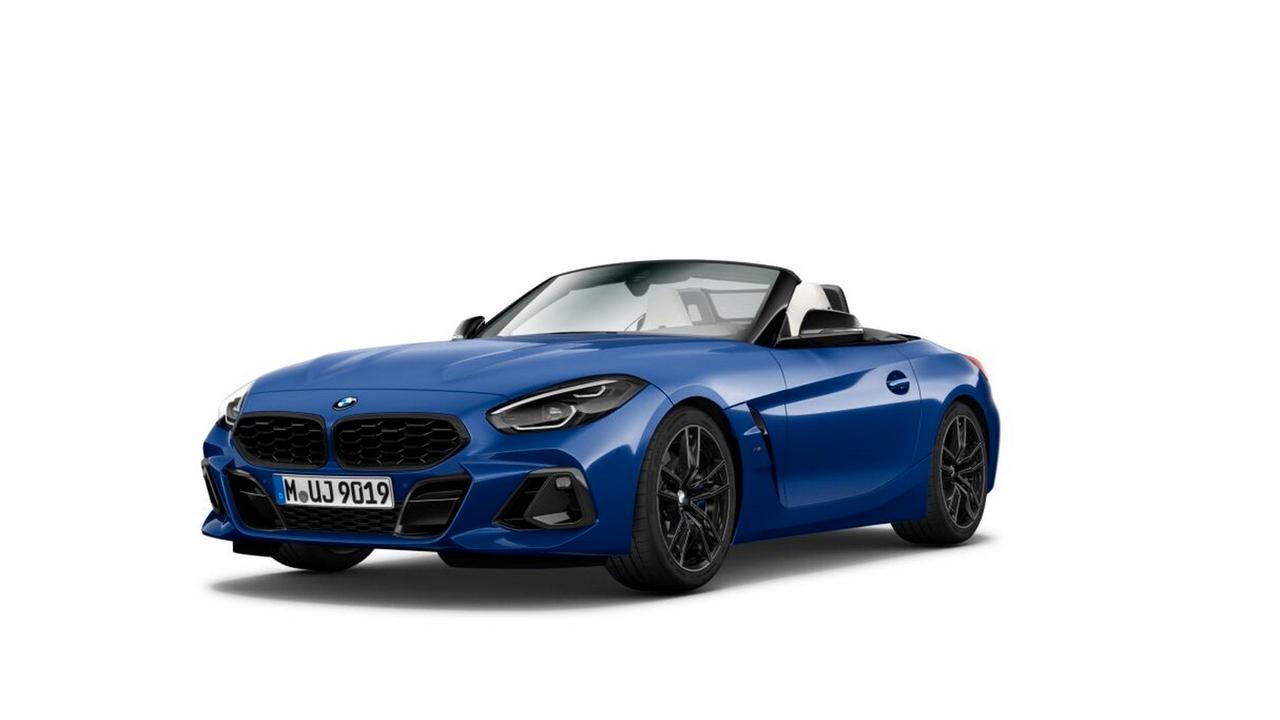 BMW BMW Z4 sDrive20i
