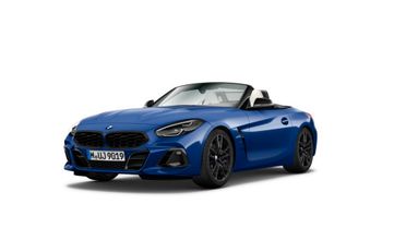 BMW BMW Z4 sDrive20i