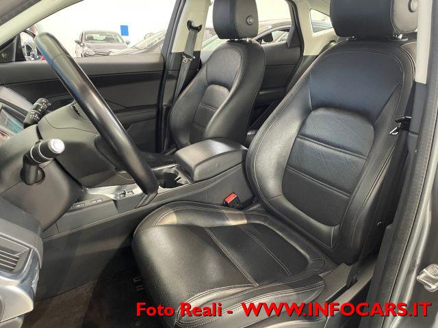 JAGUAR E-Pace 2.0D 150 CV AWD aut. S - PROMO