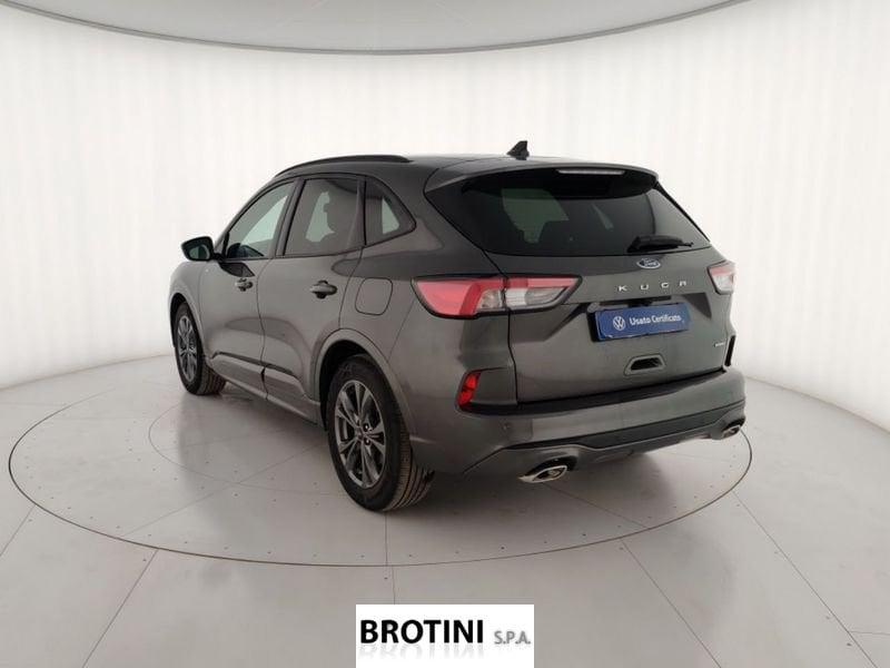Ford Kuga 2.5 Benzina FHEV 190CV 2WD ST-Line X Aut