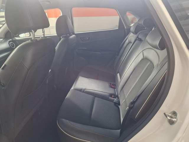 Hyundai KONA Kona I 2017 1.6 hev Exellence Premium Pack 2wd dct