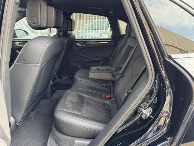 PORSCHE Macan 3.0 Diesel S V6 250CV