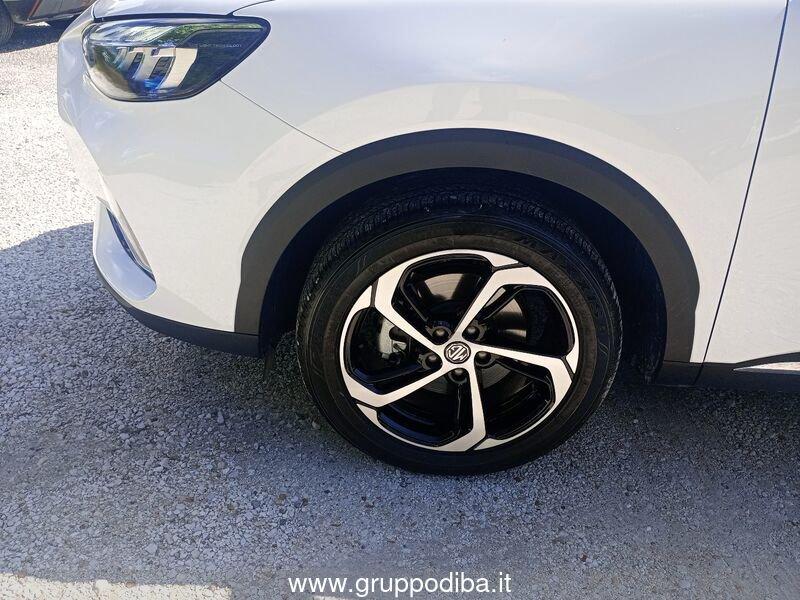 MG HS I 1.5 t Luxury