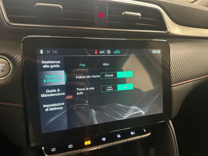 MG ZS ZS 1.0T-GDI aut. Luxury IVA ESPOSTA