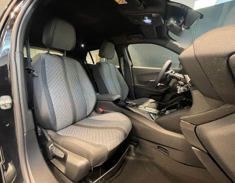 Peugeot 2008 2008 Hybrid 136 e-DCS6 Allure