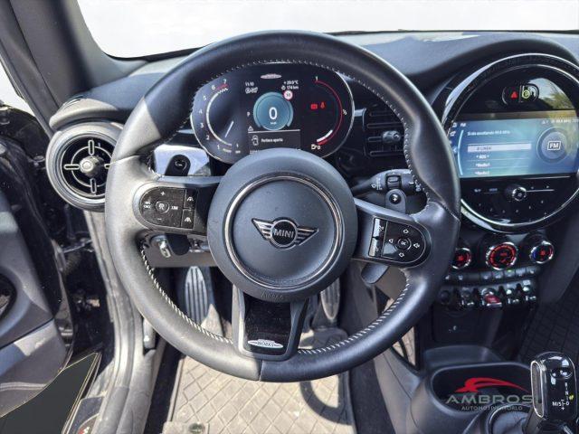 MINI John Cooper Works 3p 2.0 John Cooper Works JCW auto