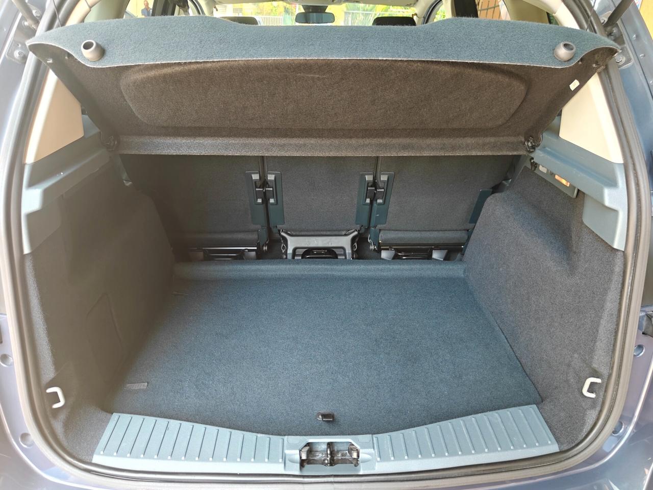 Ford C-Max 1.6 TDCi Titanium