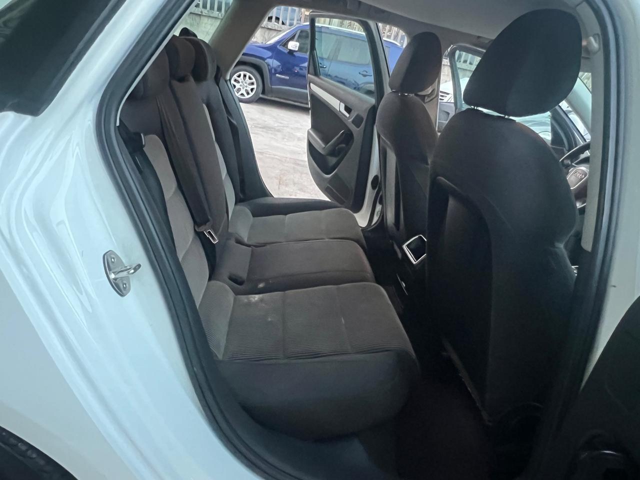 Audi A4 Avant 2.0 TDI 143CV F.AP.