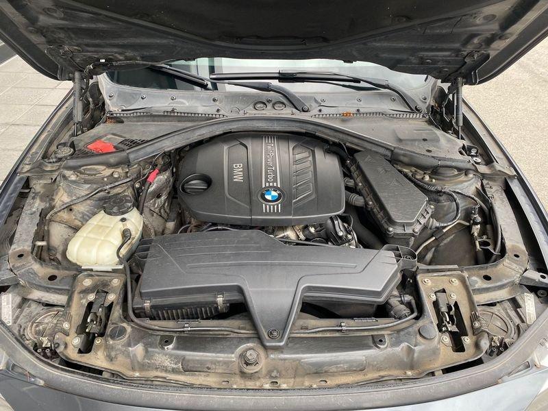 BMW Serie 3 Touring 316d Rif. Antonio