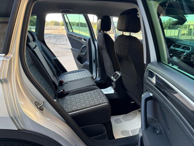VOLKSWAGEN Tiguan 2.0 TDI 150 CV SCR DSG Life