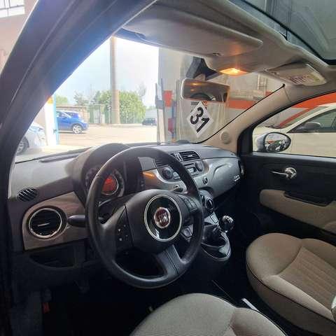 Fiat 500 500 III 1.2 Lounge 69cv