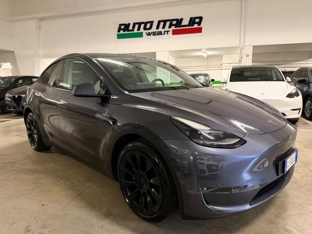 TESLA Model Y Long Range#Dual Motor#awd#UNIPROPRIET#AZIENDALE