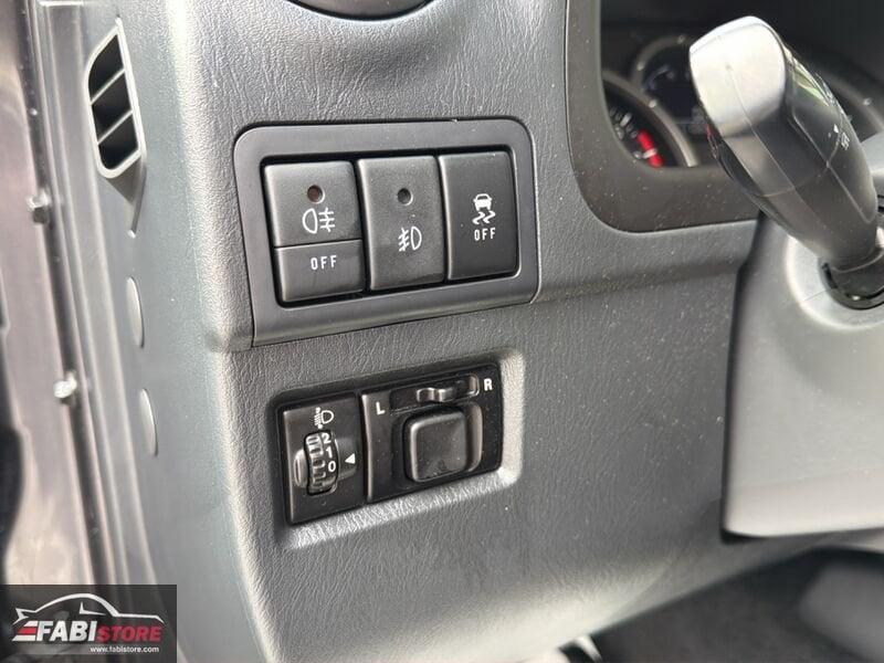 Suzuki Jimny Jimny 1.3 86 Cv 4WD Evolution Plus - Pelle, Bluetooth, Traino ecc