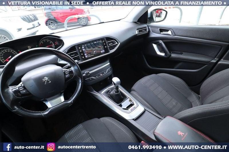 Peugeot 308 1.2 Turbo 130 S&S Allure