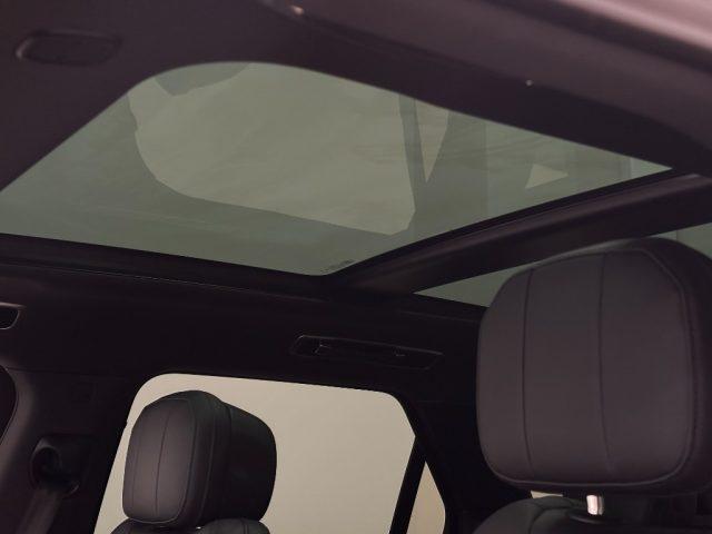LAND ROVER Range Rover Sport 3.0D l6 249 CV Dynamic SE