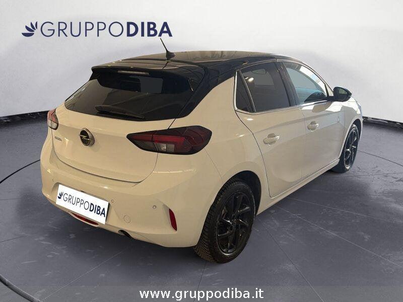 Opel Corsa VI 2020 Diesel 1.5 Elegance s&s 100cv