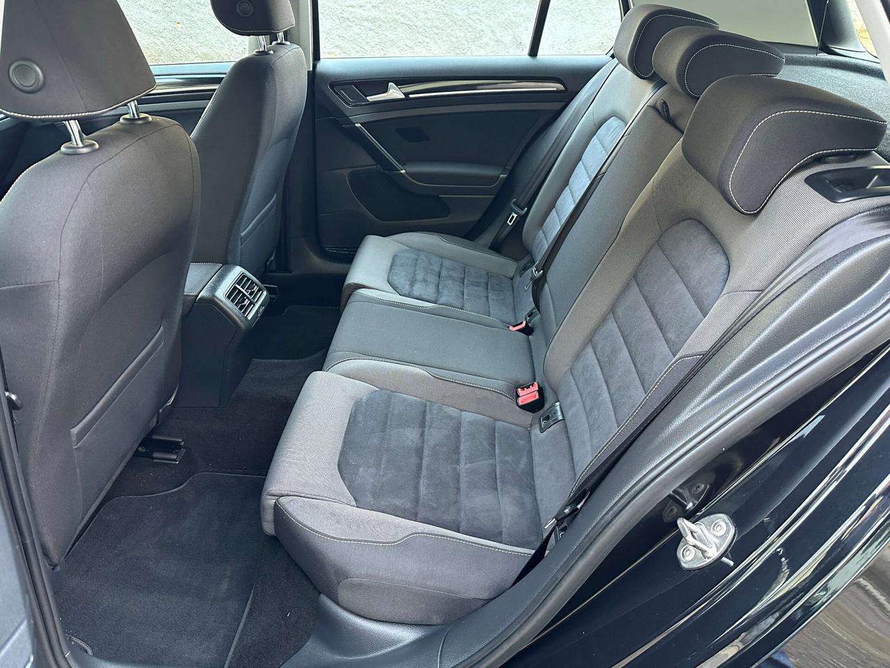 Volkswagen Golf 1.6 TDI 110 CV DSG 5p. Executive BlueMotion Technology