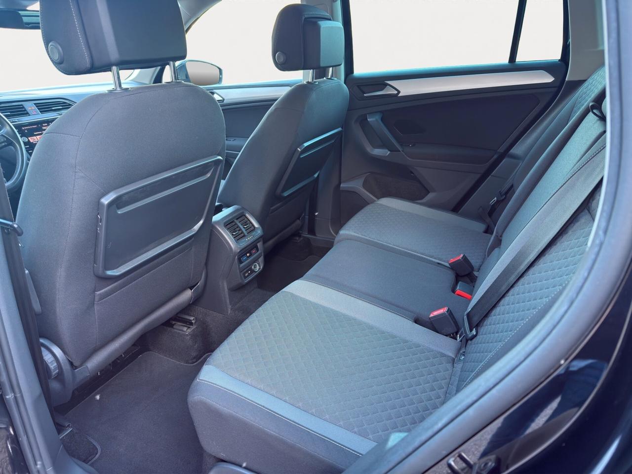 Volkswagen Tiguan 2.0 TDI 150 Cv Business - 2019